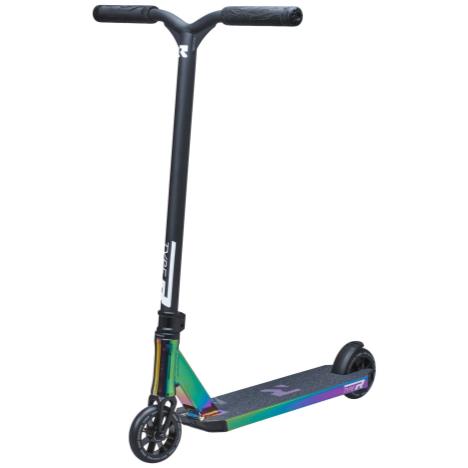 Root Industries Type R Complete Stunt Scooter - Rocket Fuel £139.95